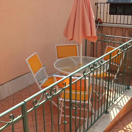 Casa Degli Orti