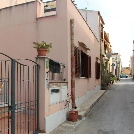 Holiday home Casa Degli Orti