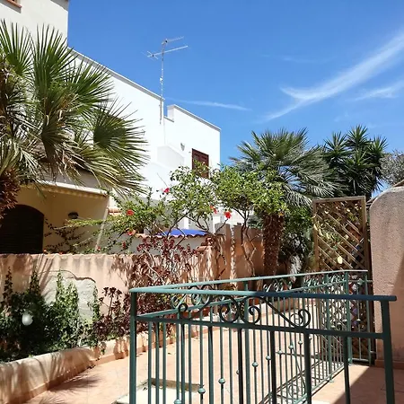 Holiday home Casa Degli Orti San Vito Lo Capo