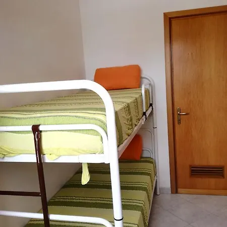 Holiday home Casa Degli Orti