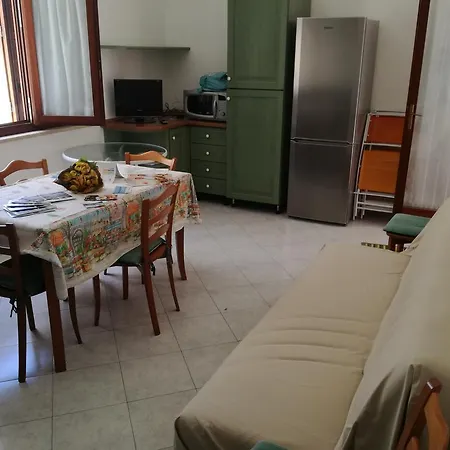 Casa Degli Orti Holiday home San Vito Lo Capo