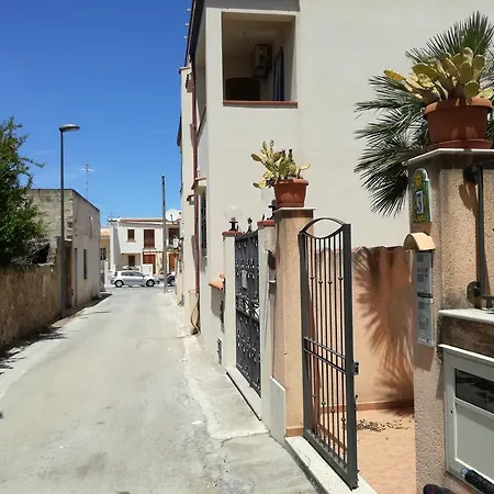 Casa vacanze Casa Degli Orti