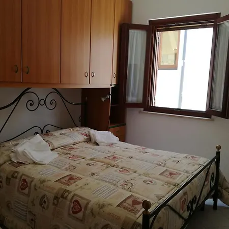 Casa Degli Orti *