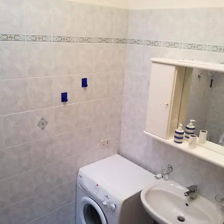 Holiday home Casa Degli Orti